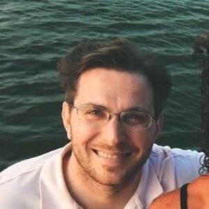 Meet your Posher, Andrew